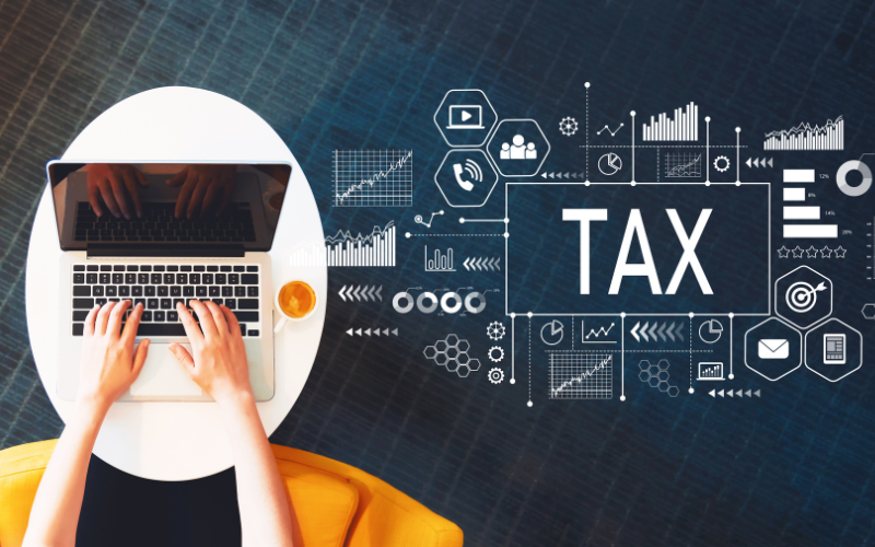 Potential 2025 Tax Changes