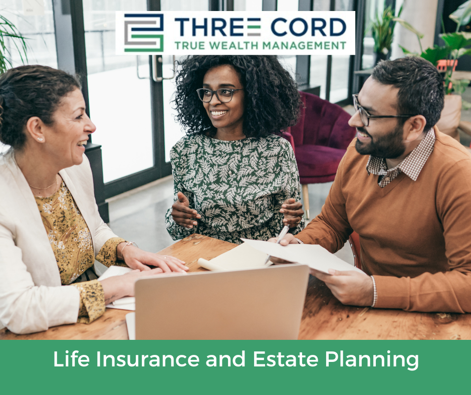 Life Insurance and Estate Planning