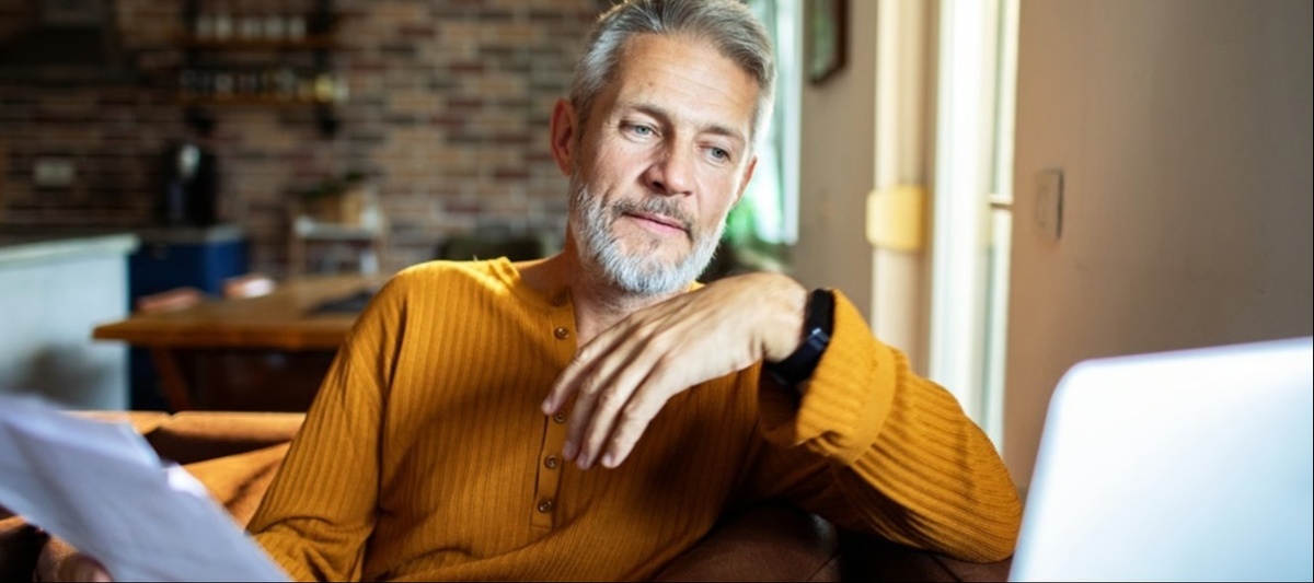 I’m a 50-year-old man and want to retire by 62. I’m contributing 6% to my 401(k) and have $500,000.