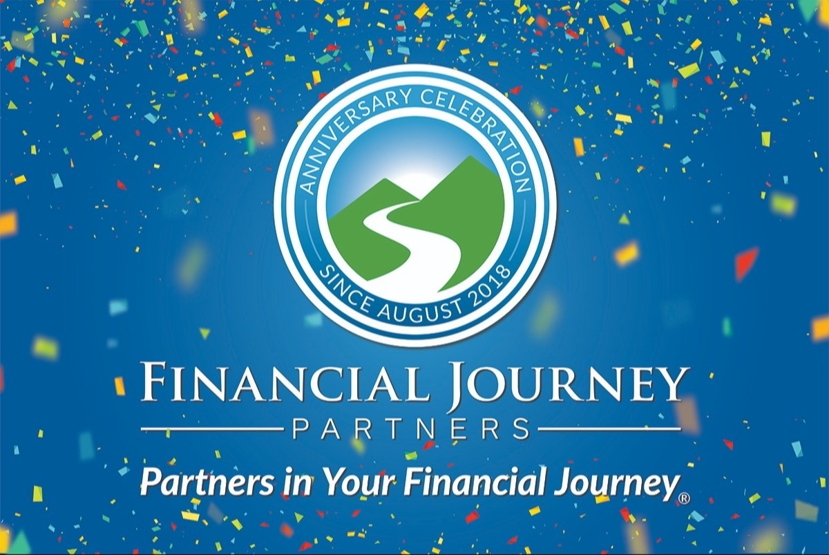 Financial Journey Partners Celebrates our 6th Anniversary!