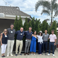 A Day at the Beach: Our 2026 Client Appreciation Event