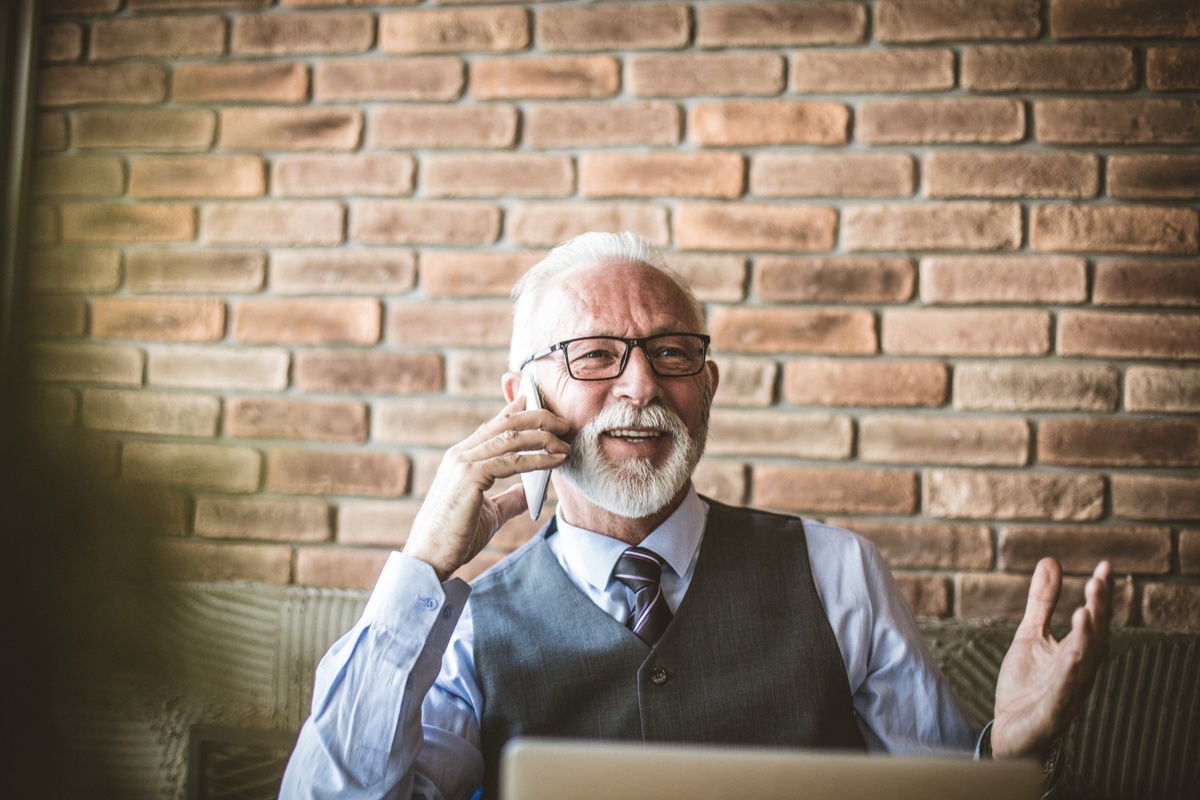 From Owner to Consultant