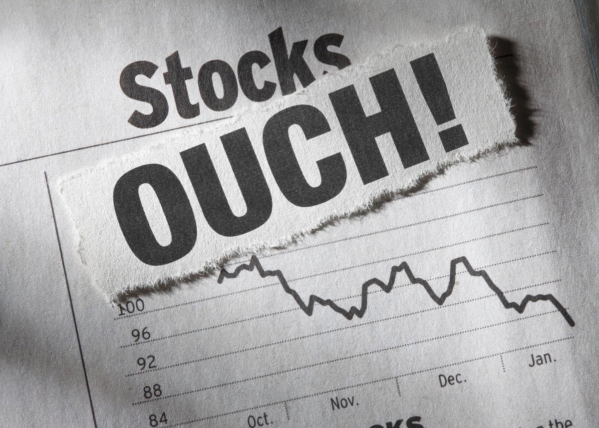 It's Not Just About Inflation: It's About Volatilty
