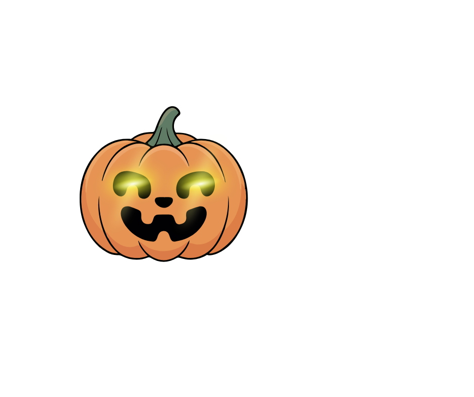 Halloween Memories from the Murphys