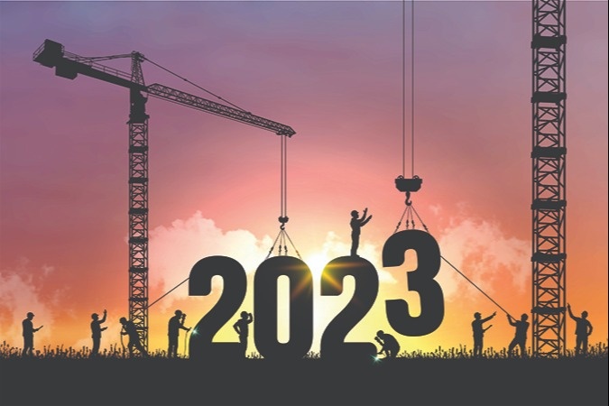 My Gut Feeling For 2023