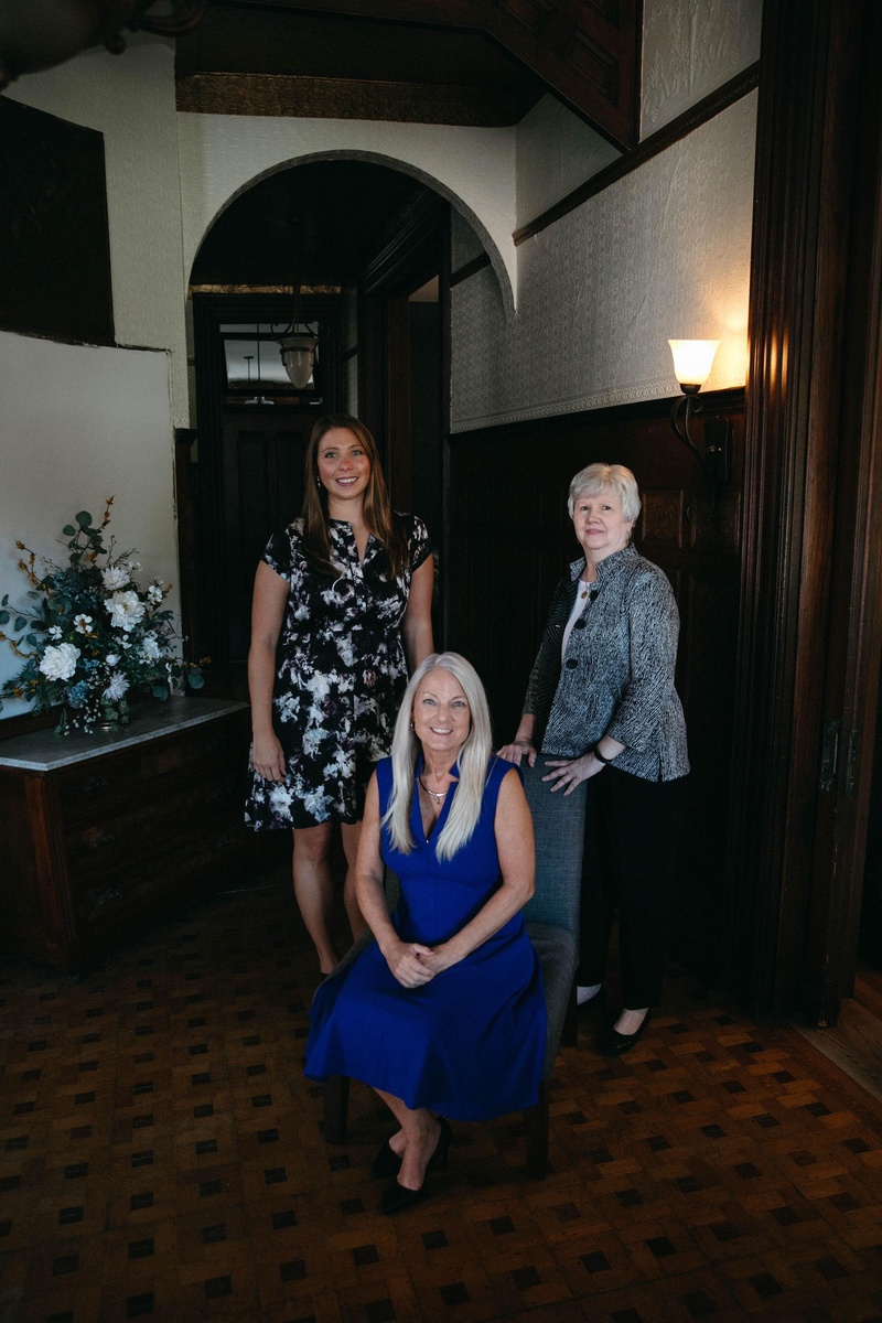 New Horizons Is Featured In Evansville Business