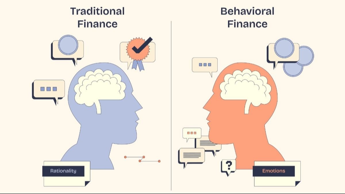 Understanding the Emotions Behind Financial Decisions