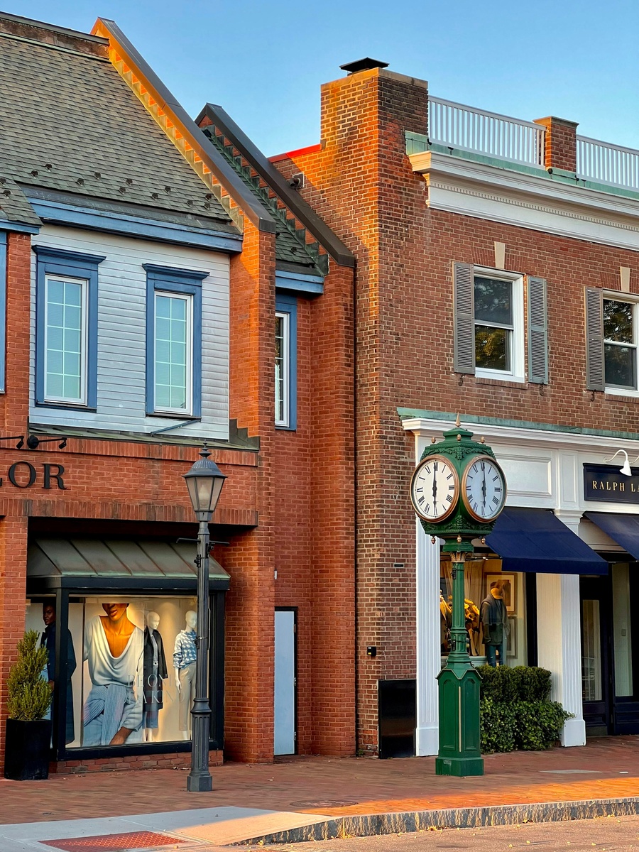 The Diversification That Isn’t