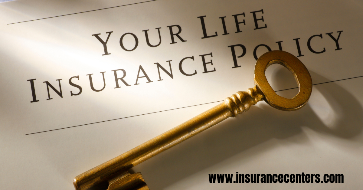 Life Insurance: Before It’s Too Late