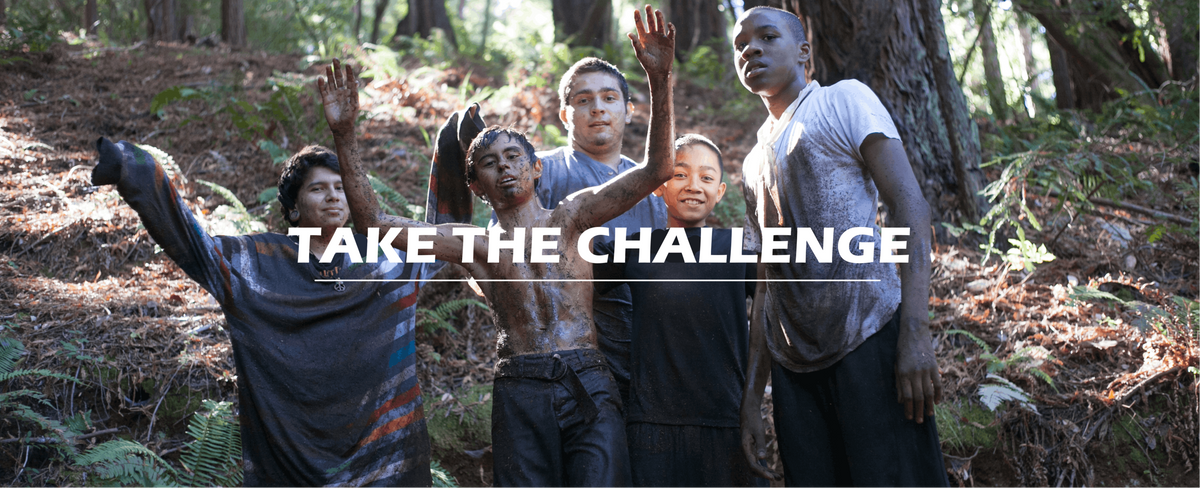 Becoming the Man You’re Meant to Be: Why Young Men’s Ultimate Weekend Matters