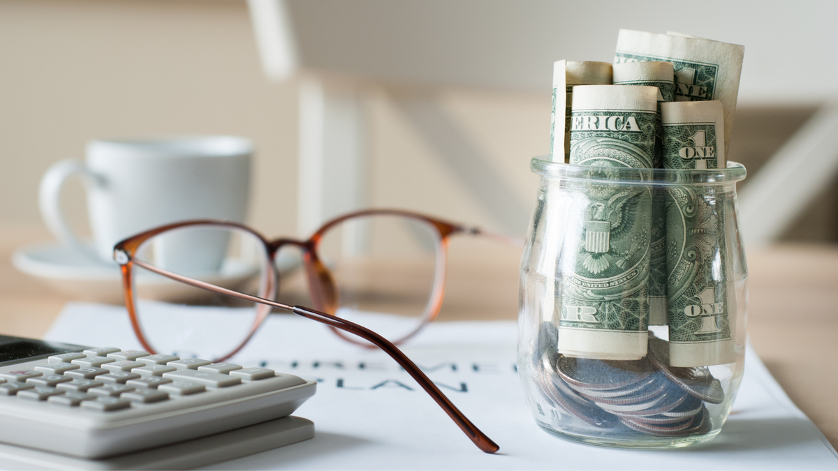 How to Create Consistent Income in Retirement | Agemy Financial Strategies