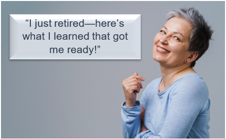9 Issues You Should Consider Before Retiring