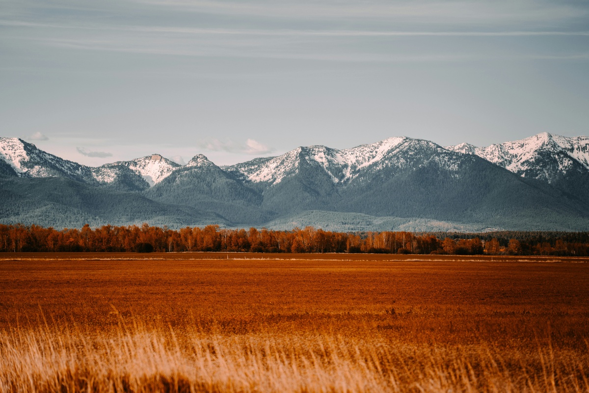 5 Reasons Why Retiring in Montana Requires Thoughtful Financial Planning