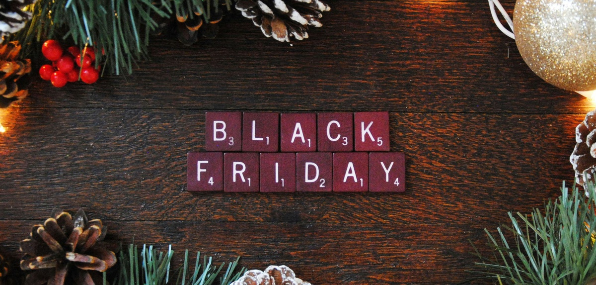 Deals, Discounts, and Data: What Black Friday Reveals About Your Money Mindset