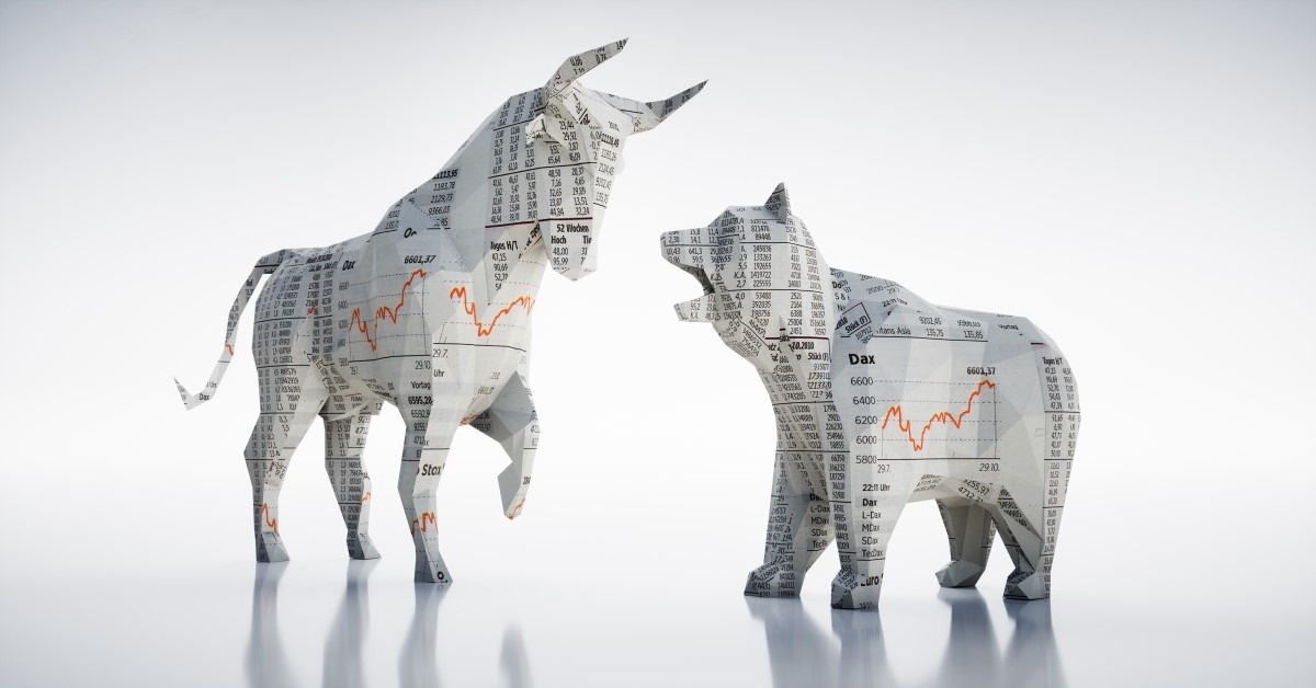 Fund managers are the most bullish they've been in over 3 years as 2025 comes to a close, BofA says