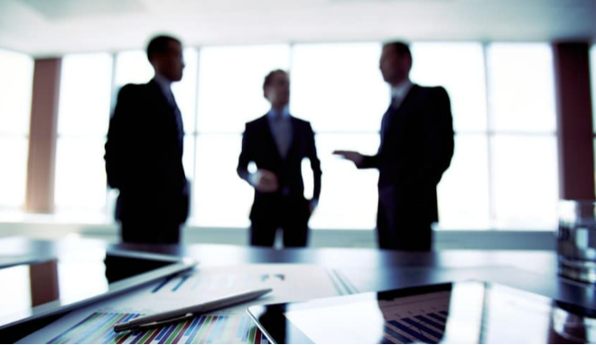 Improve the Odds for a Successful Third Party Sale