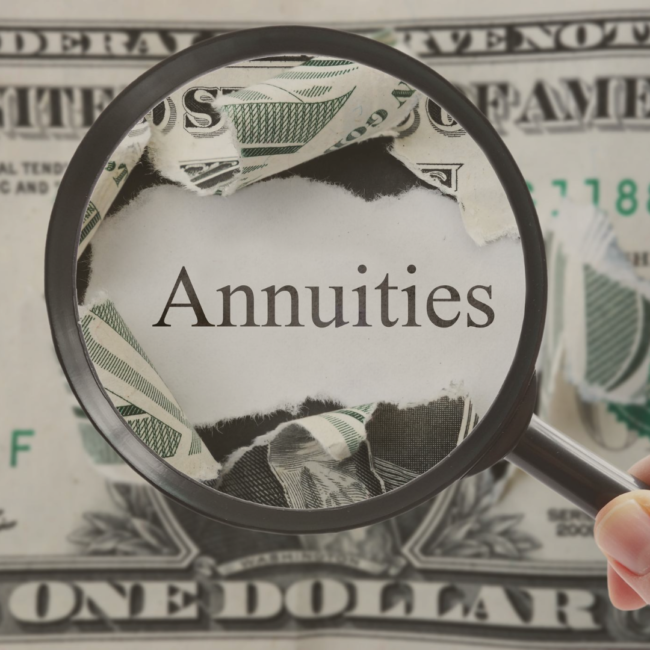 A New Look at a Misunderstood Investment