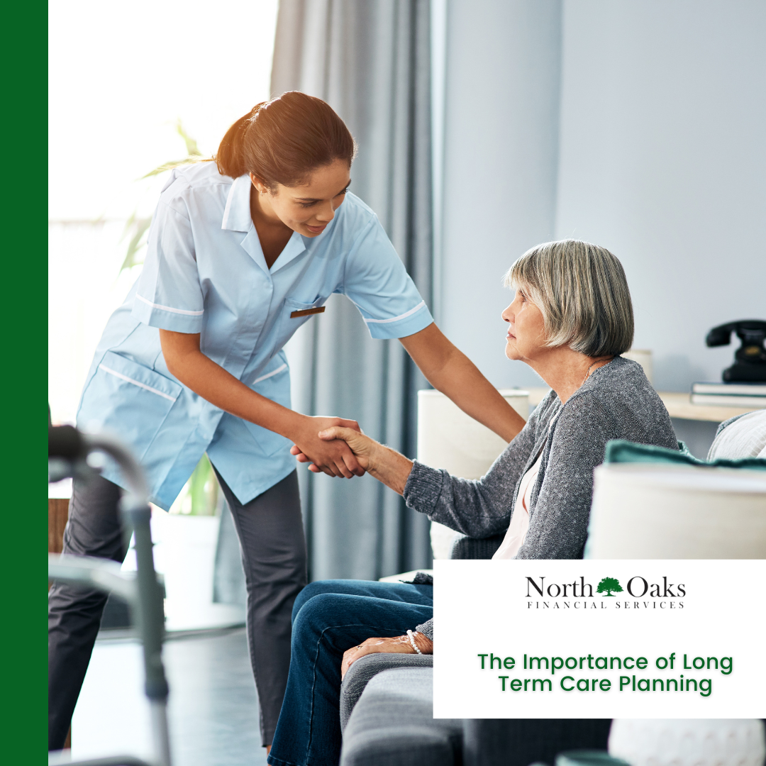 The Importance of Long Term Care Planning