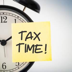 PREPARING FOR TAX SEASON WITH ROUTE 65’S FINANCIAL PROFESSIONALS