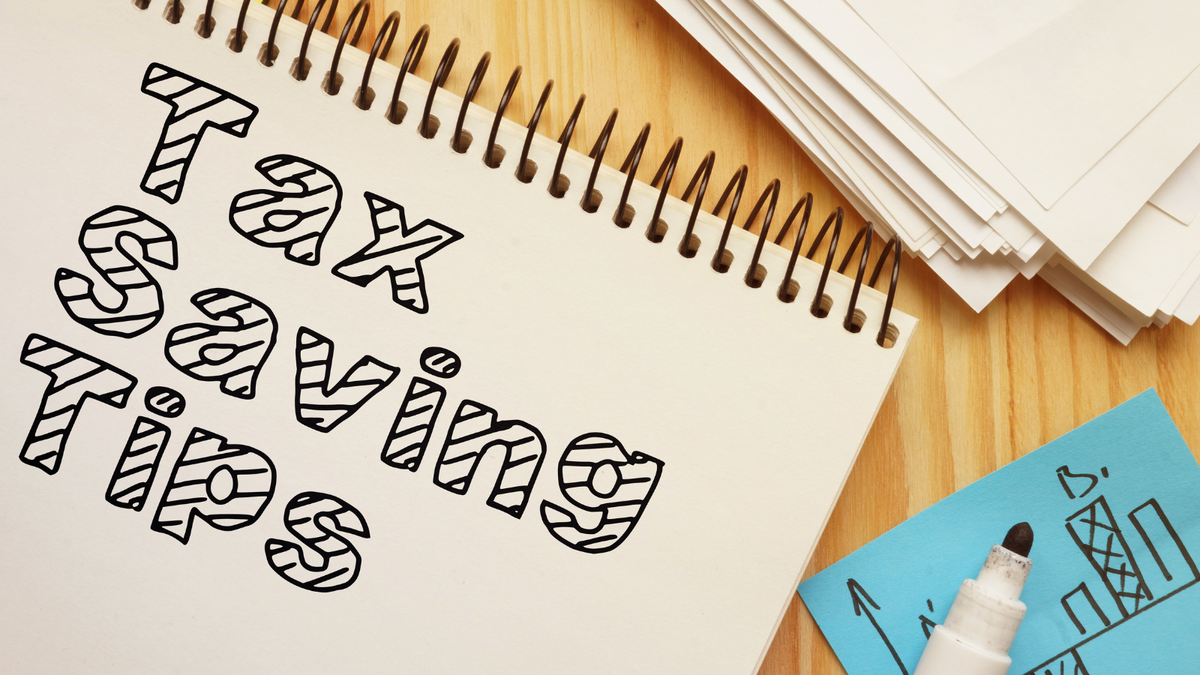 Helpful Tax Tips before Year End