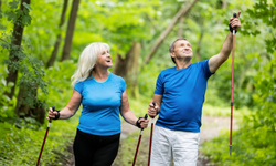 Staying Physically (and Fiscally) Fit as You Age