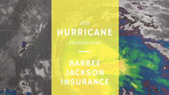 2018 Hurricane Preparation – Florida