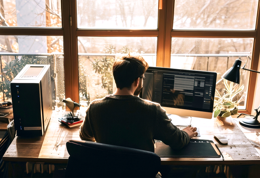 Working From Home: Best Safety Practices