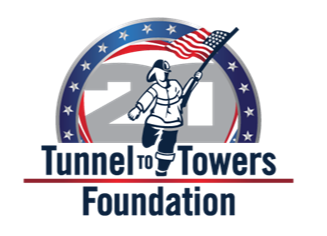 Rick Mantei Participates in Tunnels to Towers 5k Run in Remembrance of 9/11