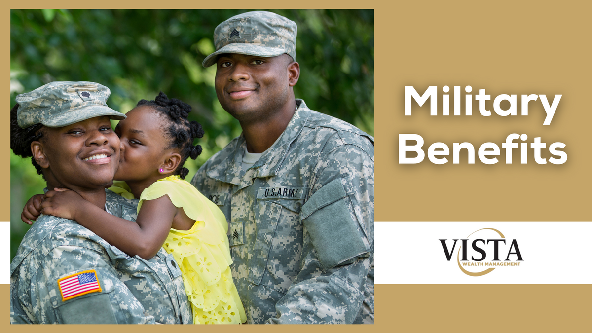 Military Benefits