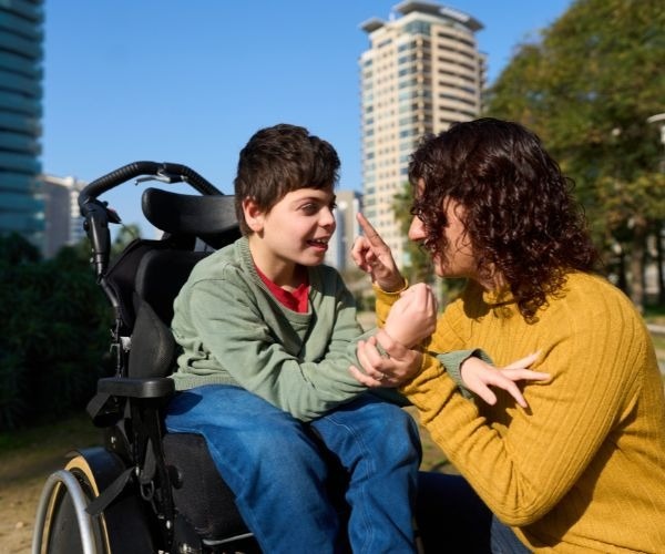Planning for a Lifetime of Care: Financial Strategies for Families with Special Needs