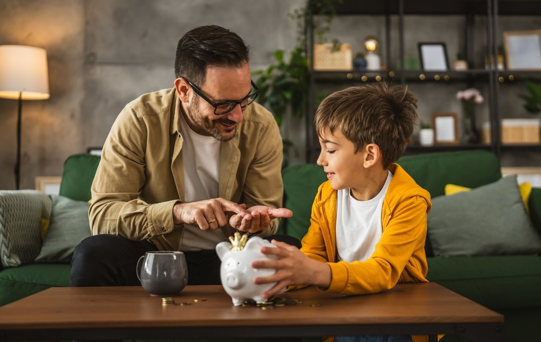 Do You Have a Savings Plan?