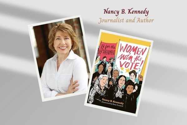 Women's History Month - Client Highlights