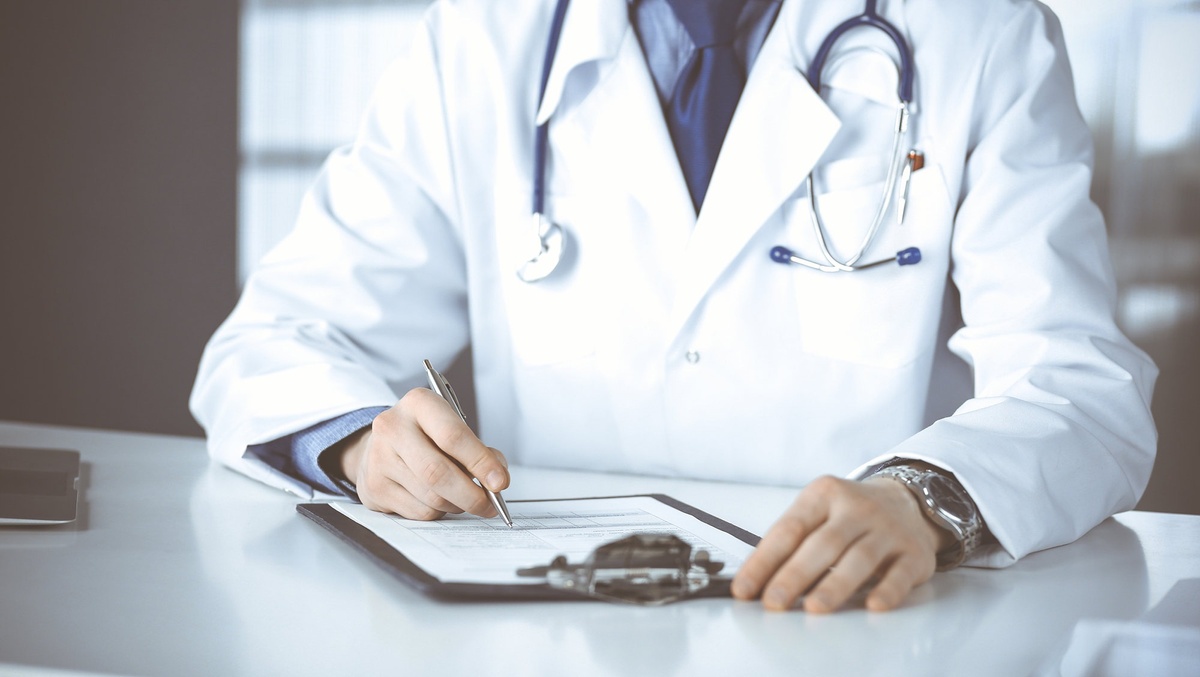 Your Financial Health: Finding the Right Professional for You