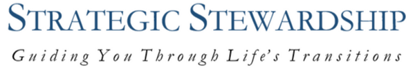Strategic Stewardship Christian Financial Advisors
