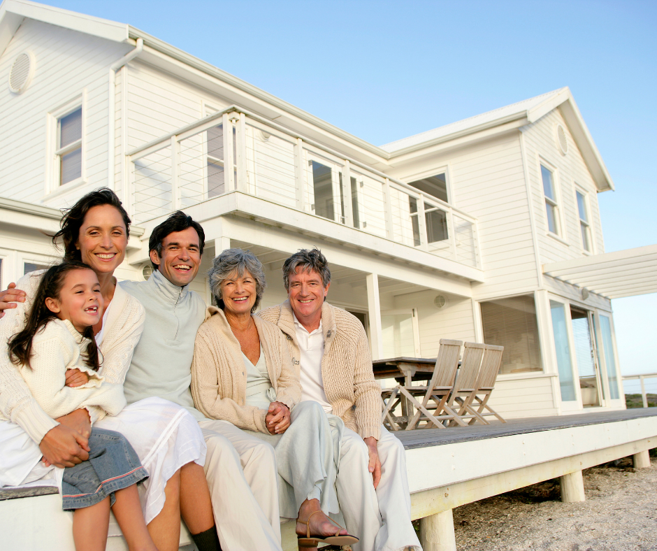 Building a Strong Financial Foundation