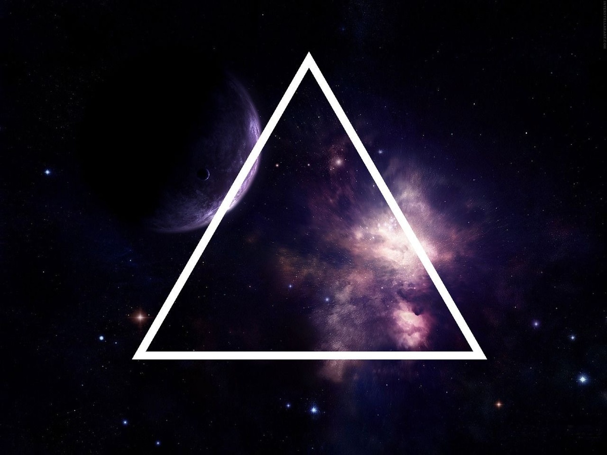 Goodman Triangle?