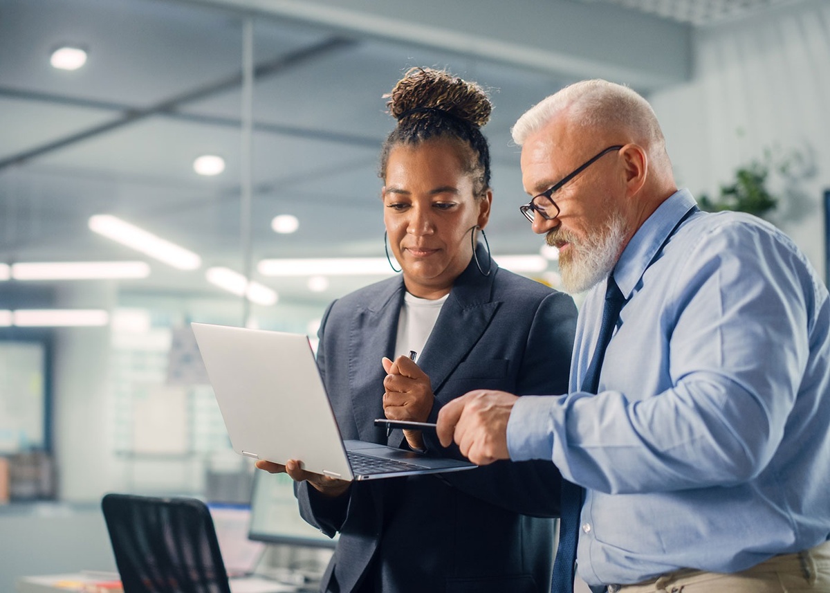 Your Guide to Equity Compensation