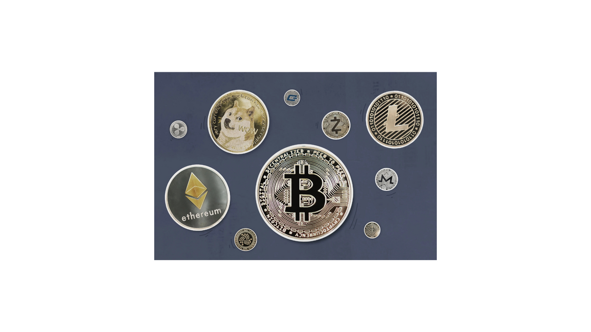 More thoughts on 401k's and crypto