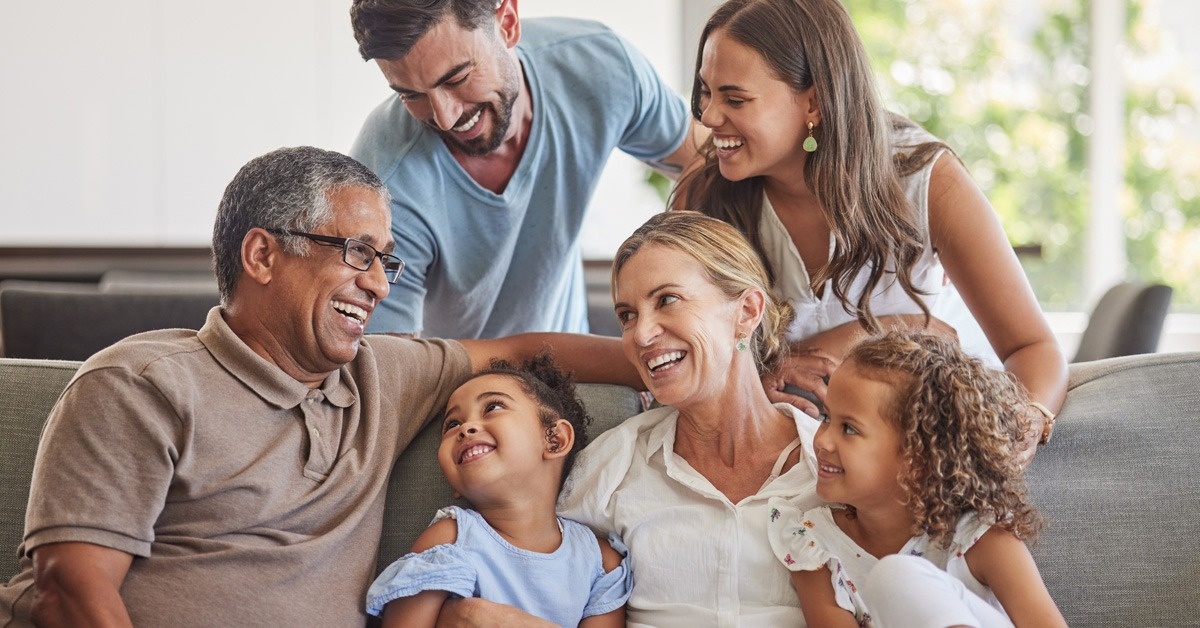 What Happens to Your Family If You Don't Have a Plan?