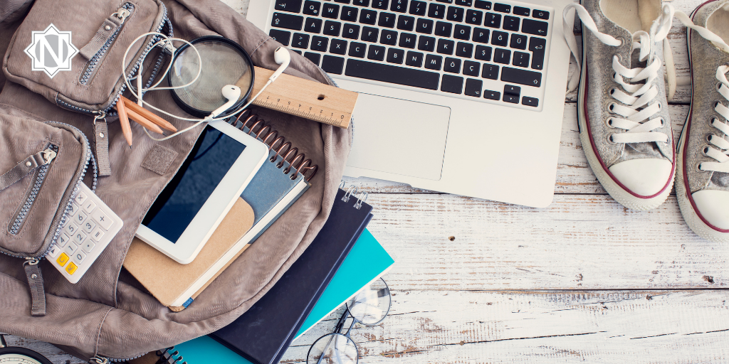Back-to-School Budgeting 101 for College Students