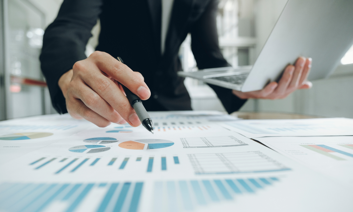 Growth vs. Value - What's the Difference