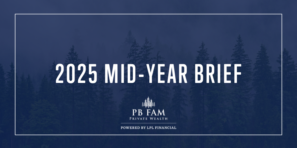 2025 Mid-Year Brief