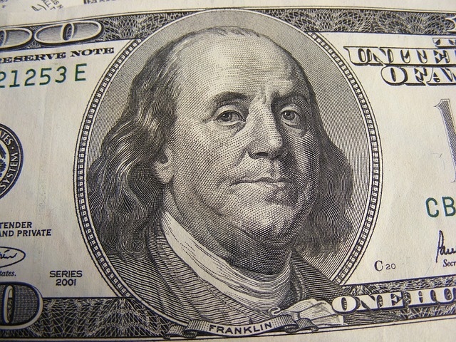 Demise of the US Dollar
