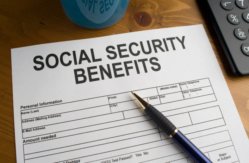 How the One Big Beautiful Bill Act May Affect the Taxation of Social Security Benefits