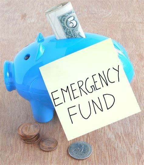 Your Emergency Fund: How Much Is Enough?