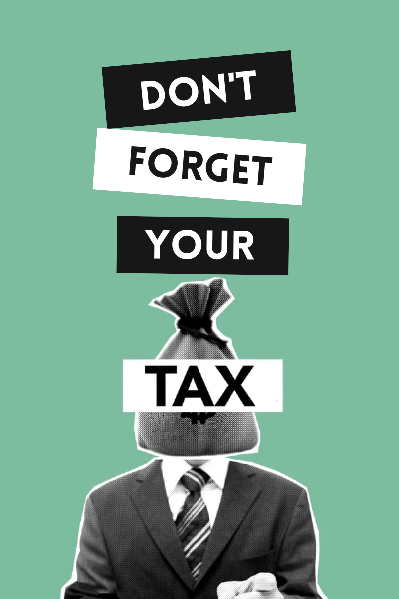 Don't Miss Out on Your Tax Refunds: Time is Running Out!