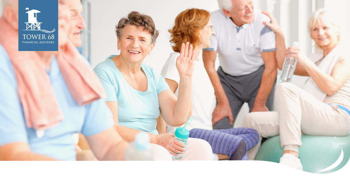 What Healthcare Benefits are Available in Retirement?