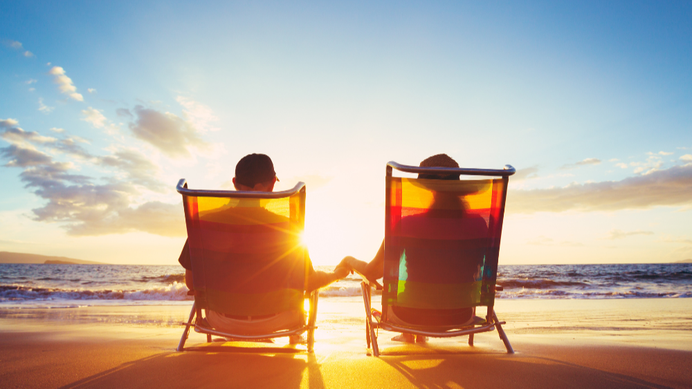 Four Actions to Take if You’re Retiring Next Year