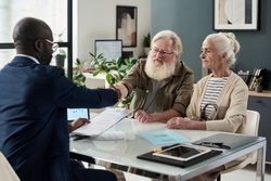 I Received an Inheritance. What Should I Do Next?