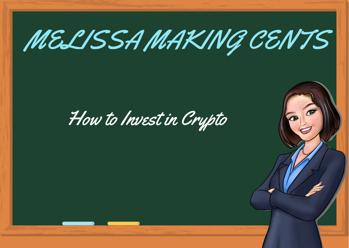 Investing in Crypto